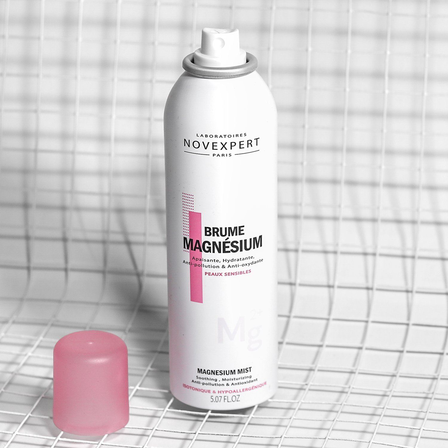 Expert Magneesium Spray 150ml