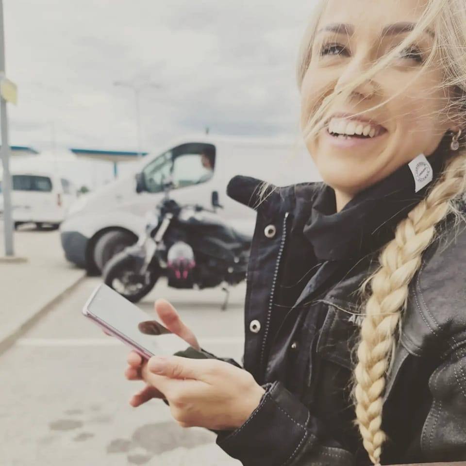 Marit R.