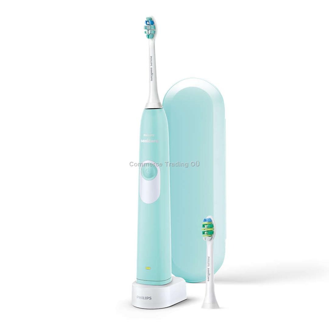 Elektriline hambahari Philips Sonicare Teens HX6212/90