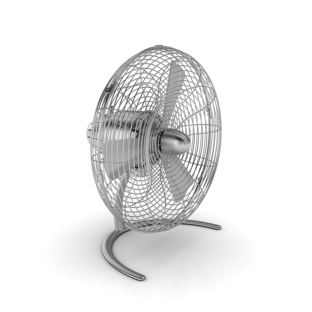 Ventilaator Stadler Form Charly Little