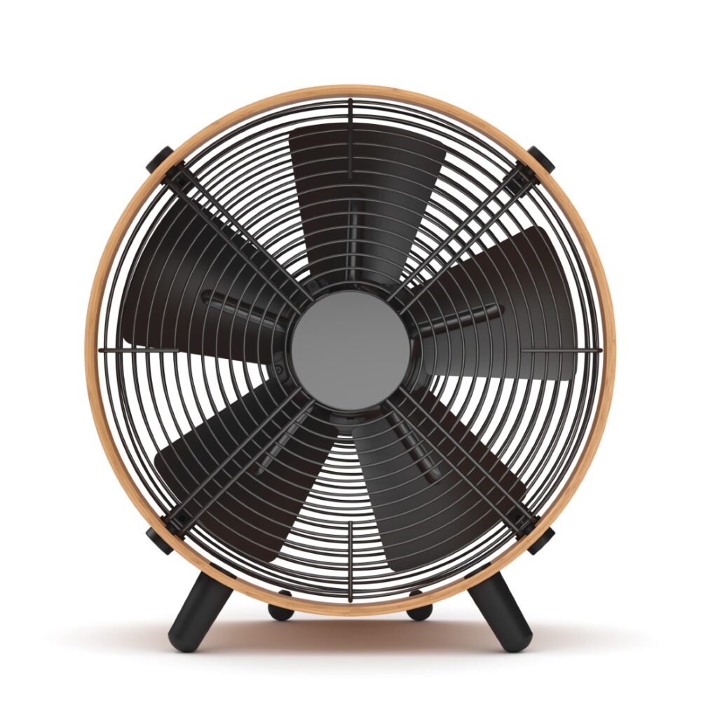 otto ventilaator
