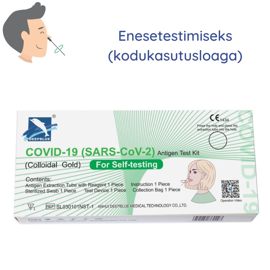 deepblue-covid-19-kiirtest