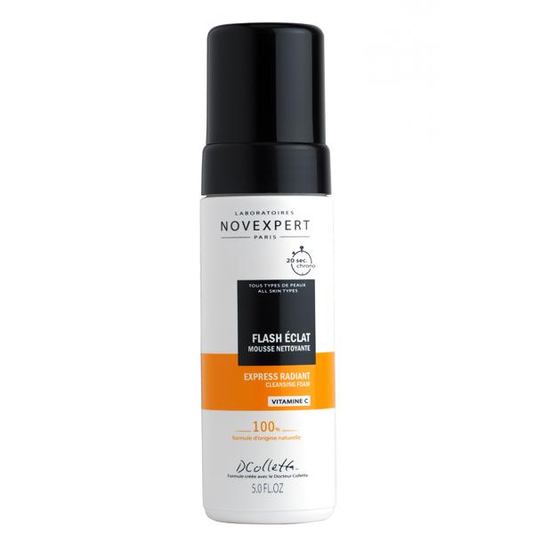 Expert Radiance puhastusvaht 150ml