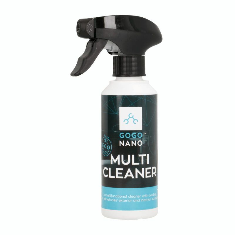 Kaitsefunktsiooniga puhastusvahend Multi-Cleaner