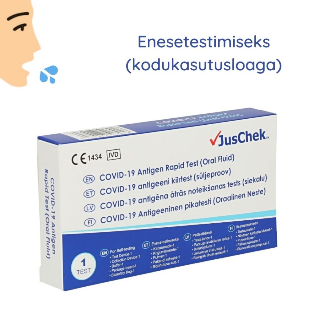 sylje-antigeeni-kiirtest