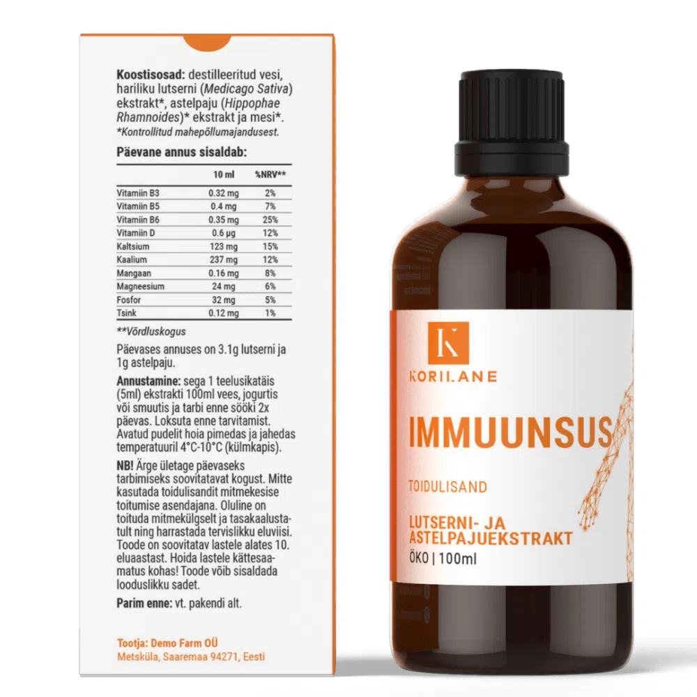Korilane-tugev-immuunsus-3