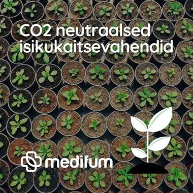 Toeta Eesti metsa: nende toodete soetamisel istutatakse 1 puu