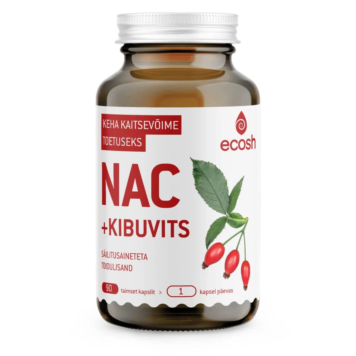 ecosh-nac-kibuvits