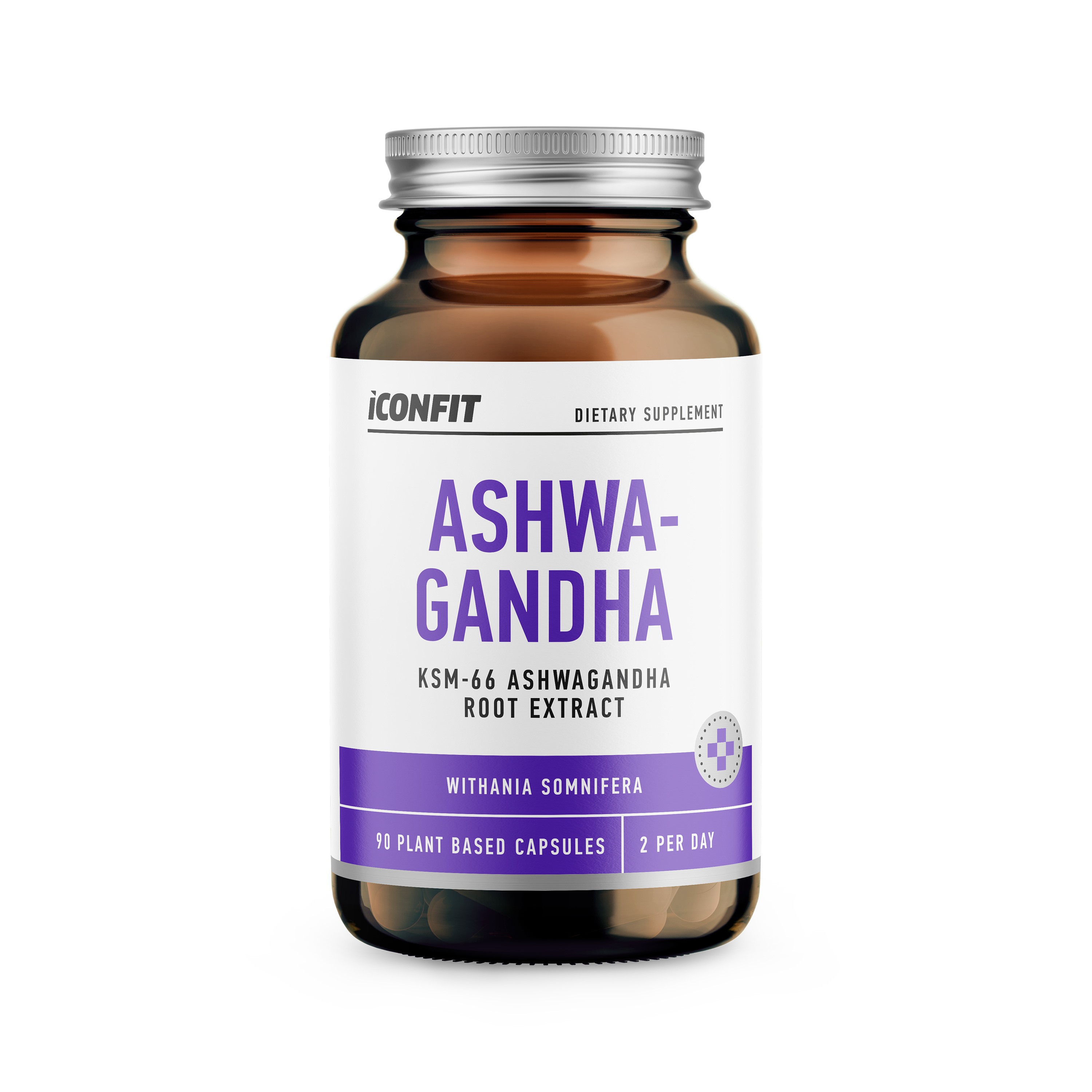 ICONFIT-Ashwagandha-N90
