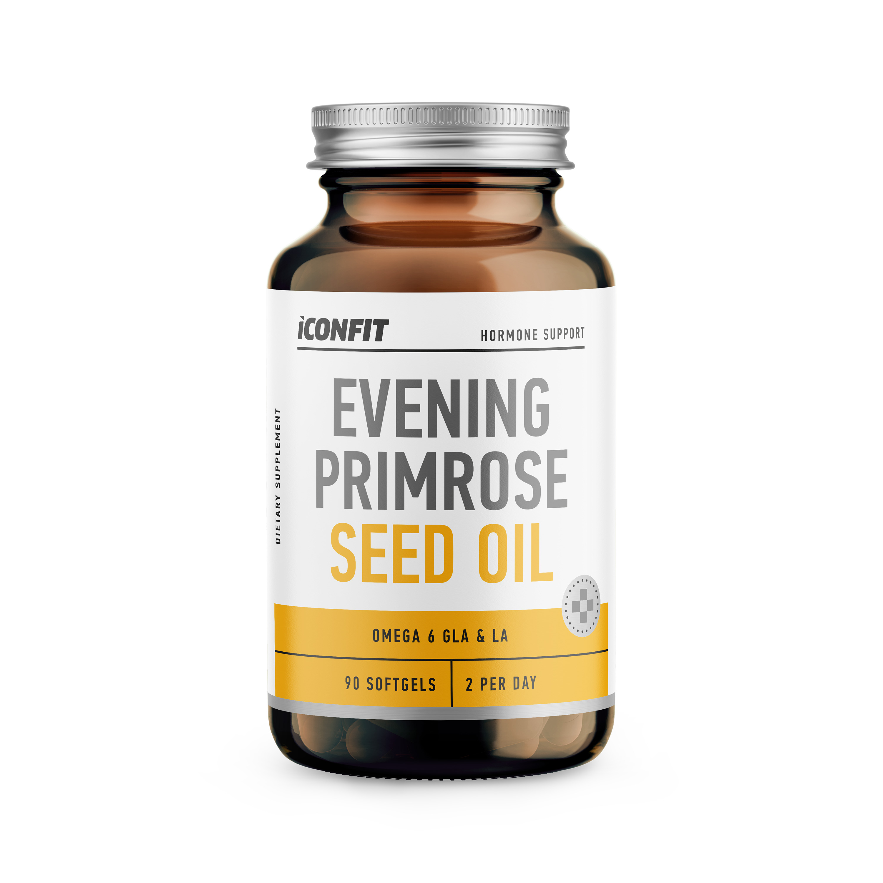 ICONFIT-Evening-Primrose-Seed-Oil-N90