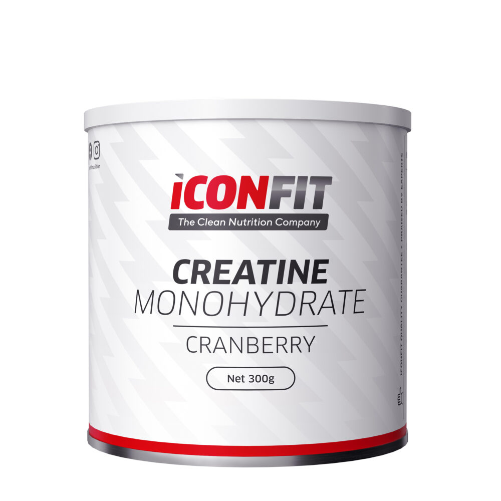 ICONFIT-Micronised-Creatine-Monohydrate-Granberry-300g (2)