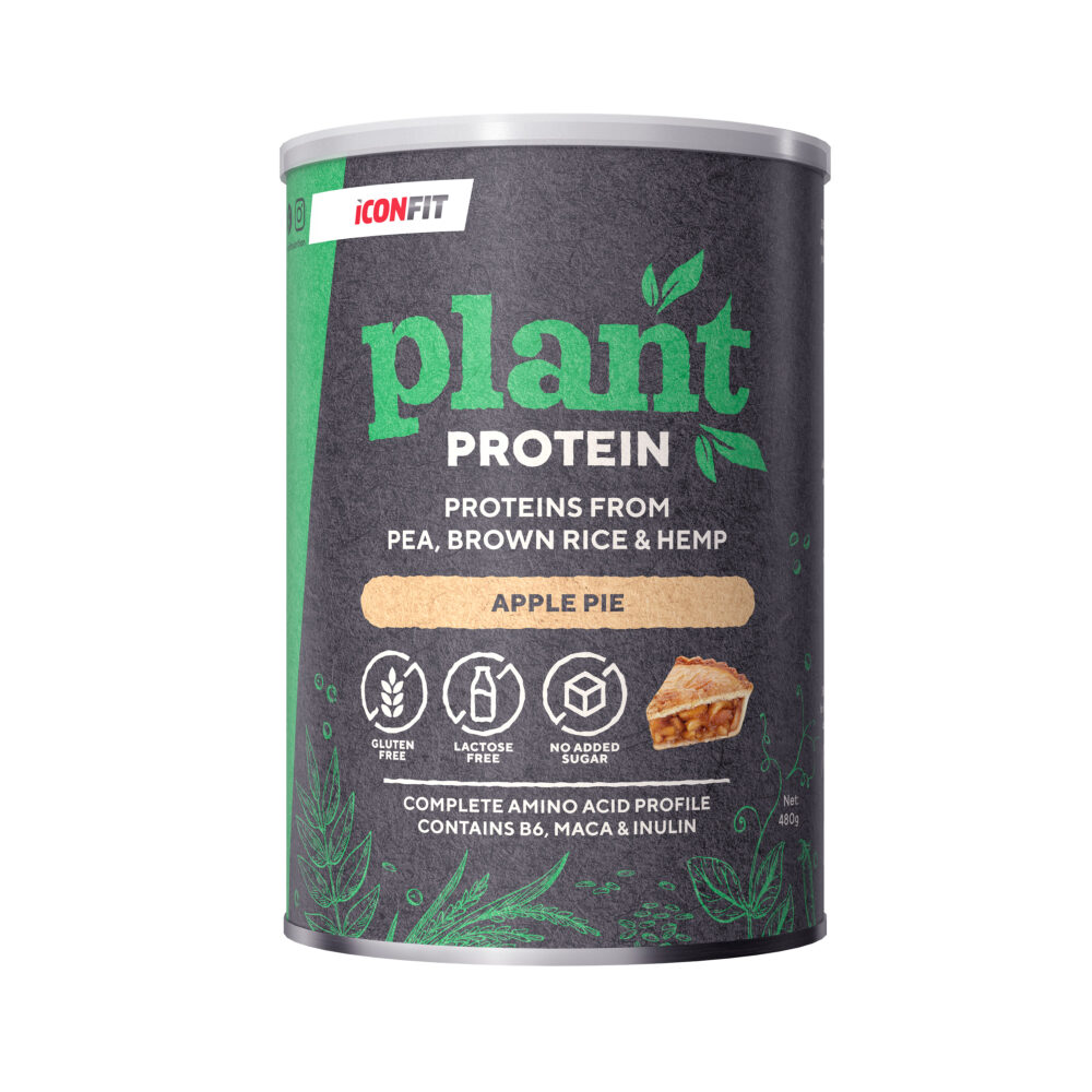 ICONFIT-Plant-Protein-Apple-Pie-480g