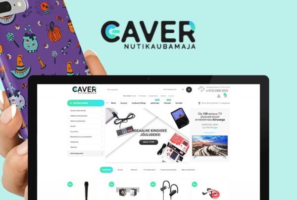 Caver.ee