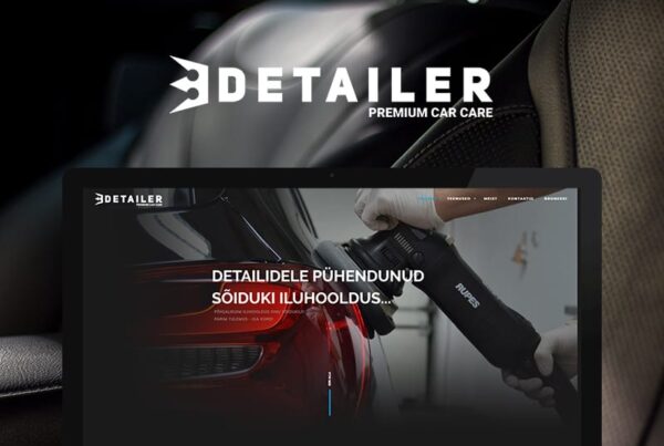 Detailer.ee