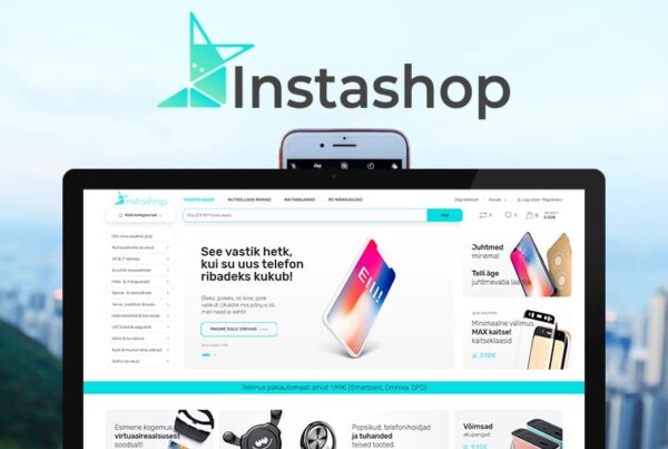 Instashop.ee