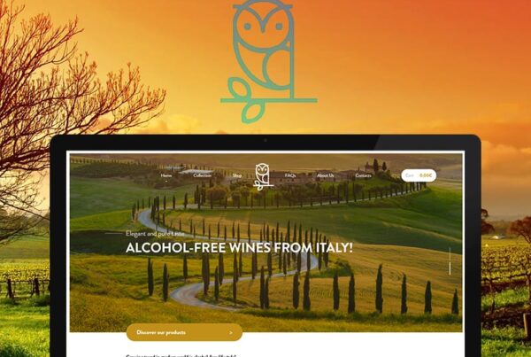Vinosobrio.com