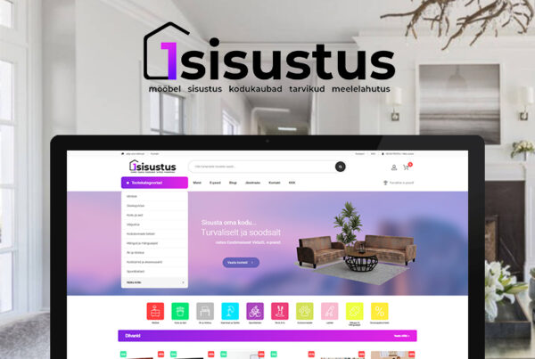 1sisustus.ee