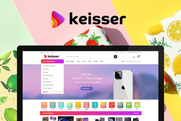 Keisser.ee